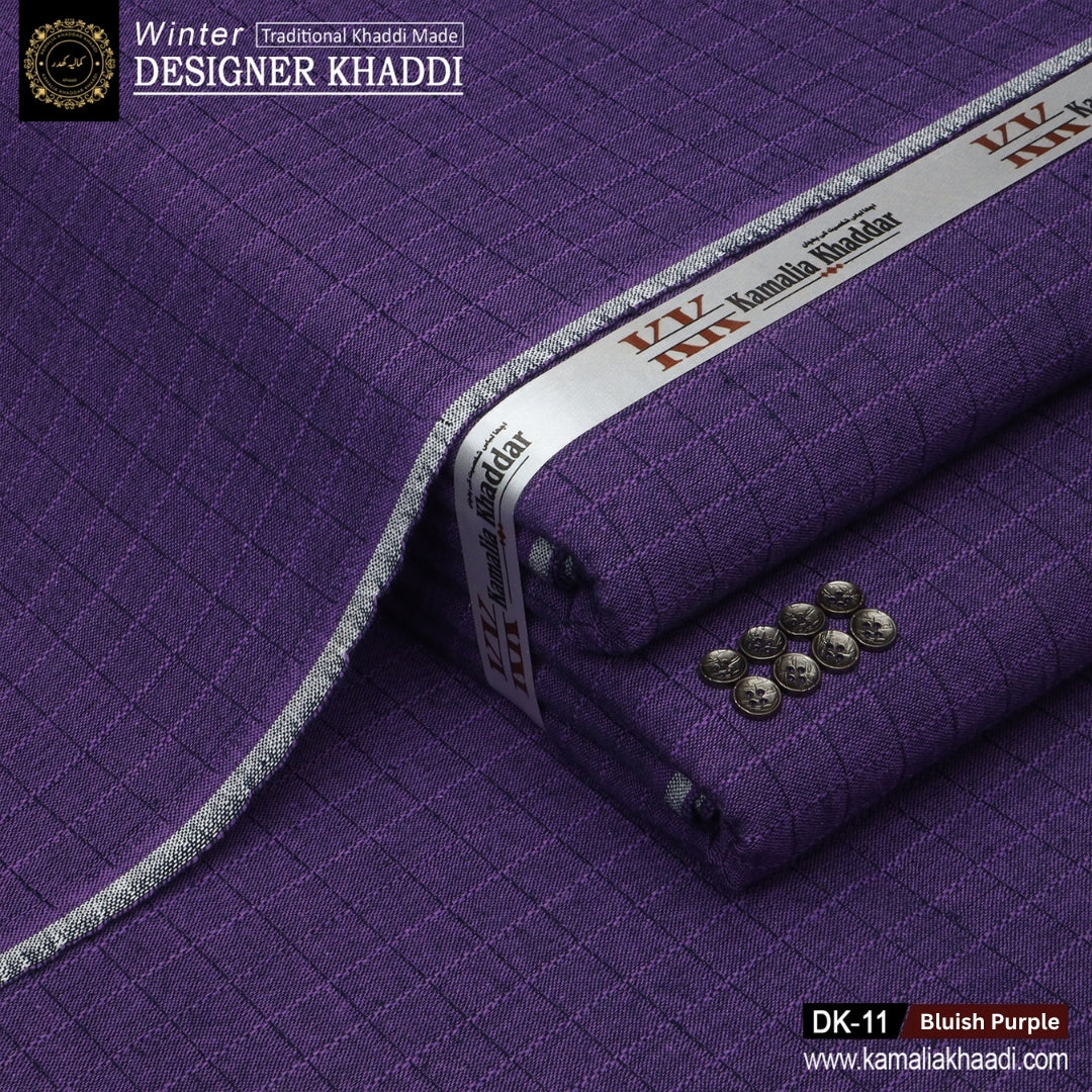 Winter Designer Khaddi DK-11