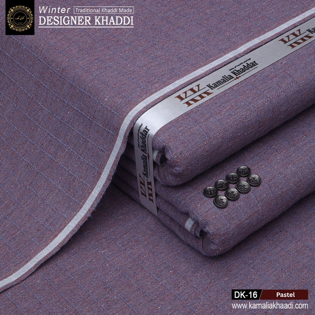 Winter Designer Khaddi DK-16