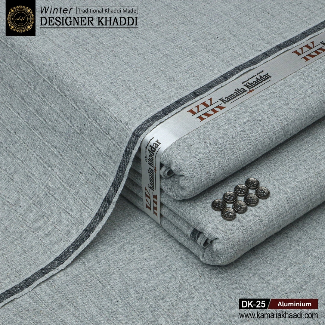 Winter Designer Khaddi DK-25