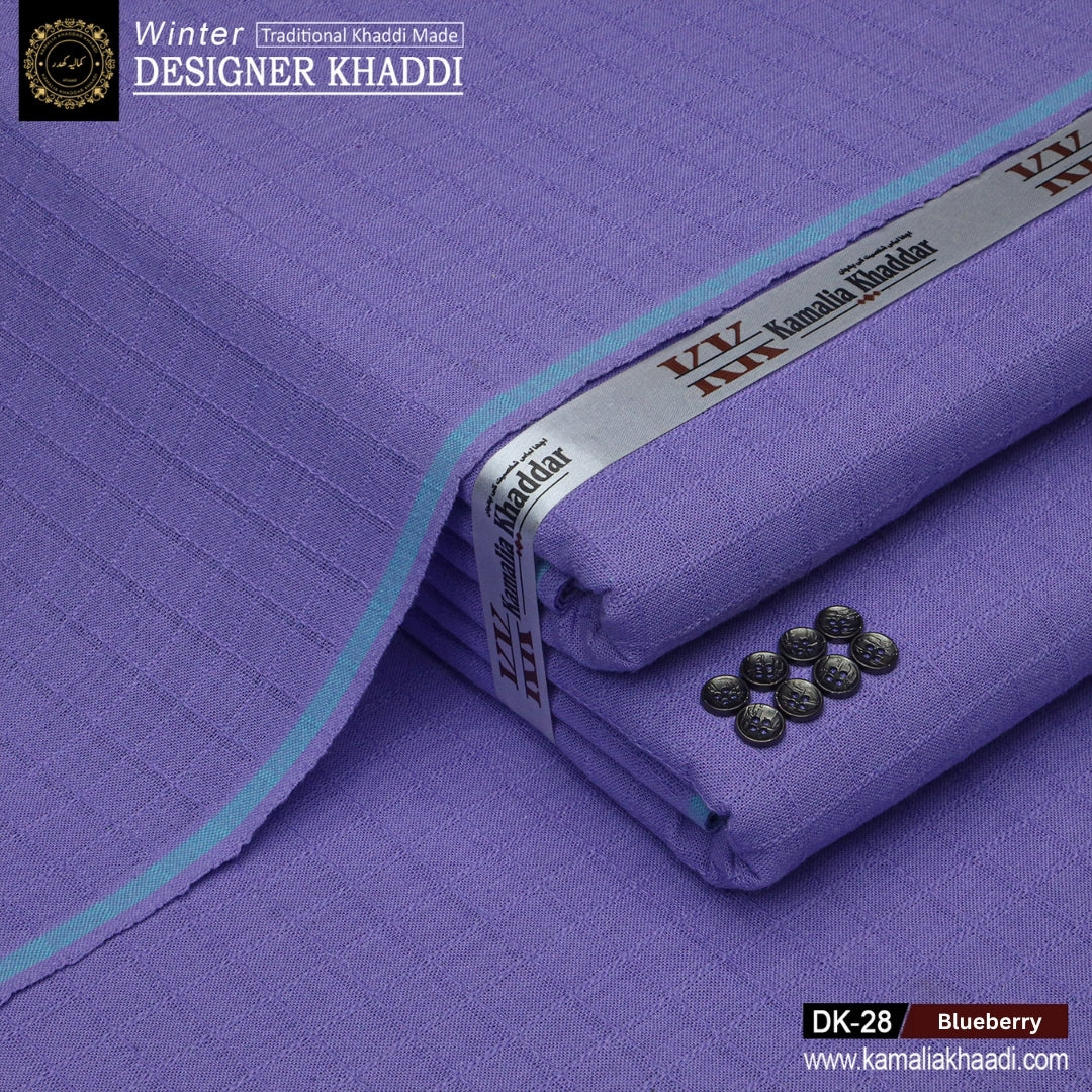 Winter Designer Khaddi DK-28