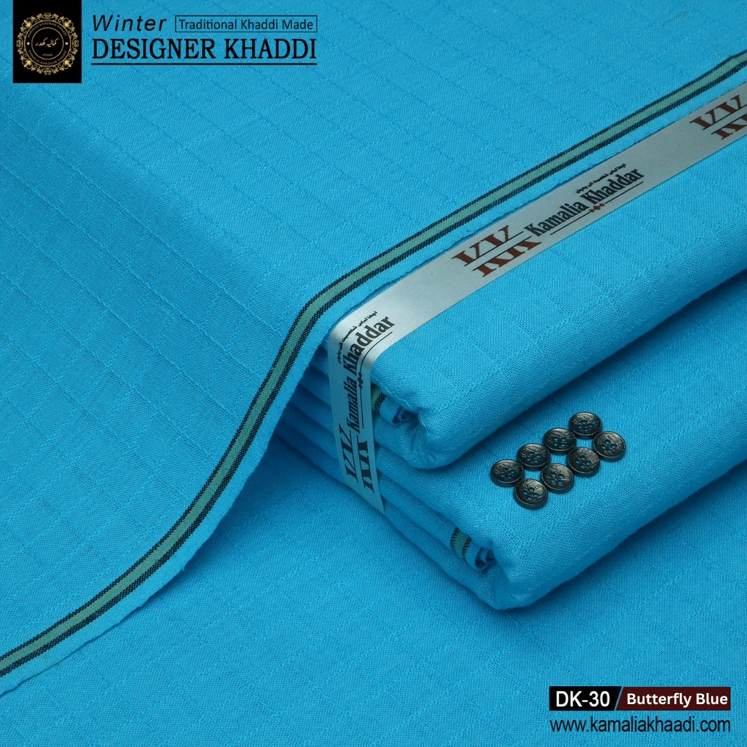 Winter Designer Khaddi DK-30