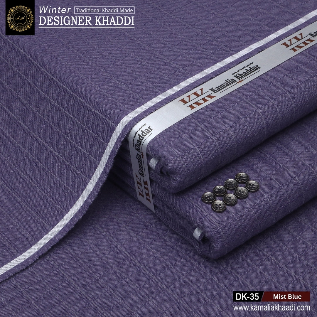Winter Designer Khaddi DK-35