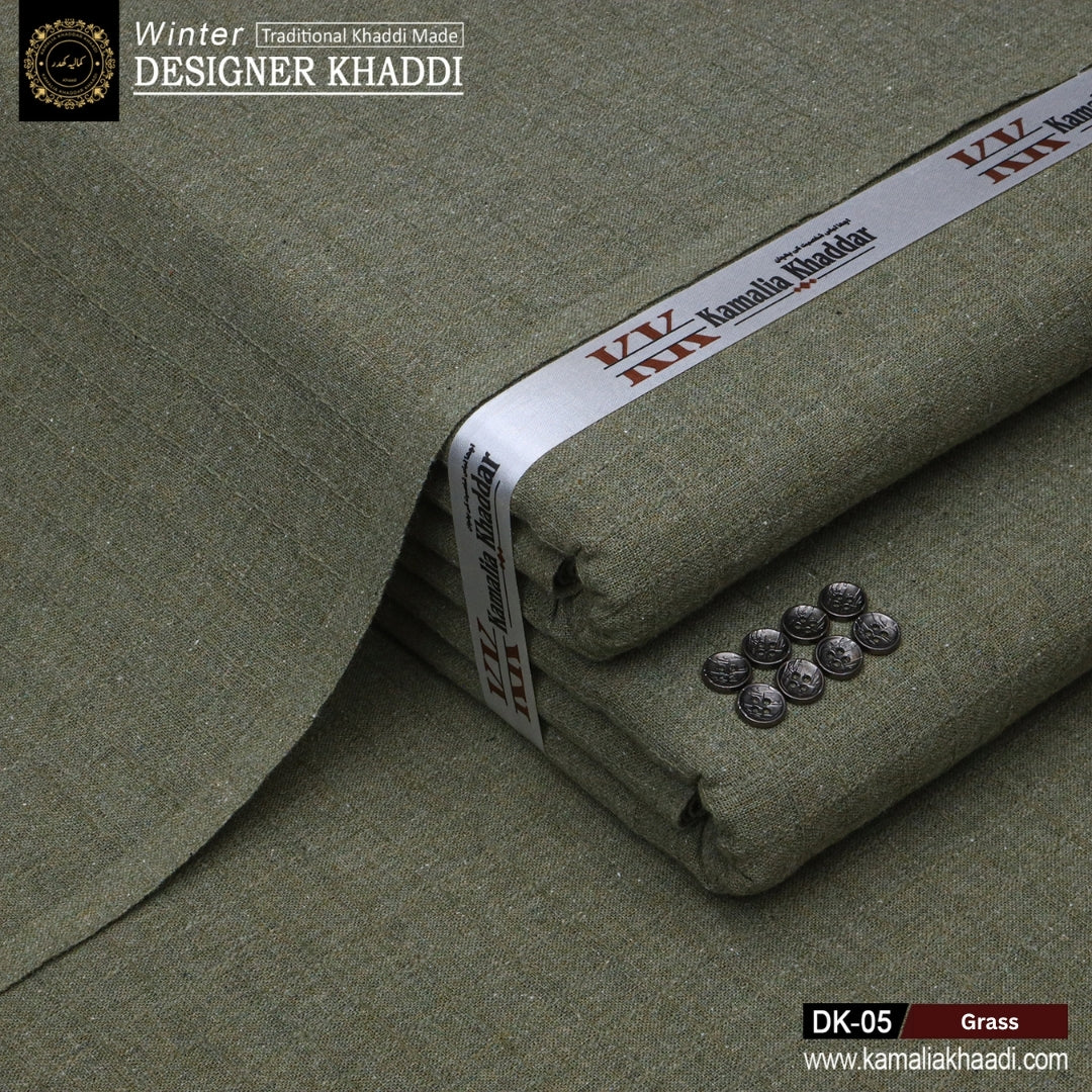 Winter Designer Khaddi DK-05