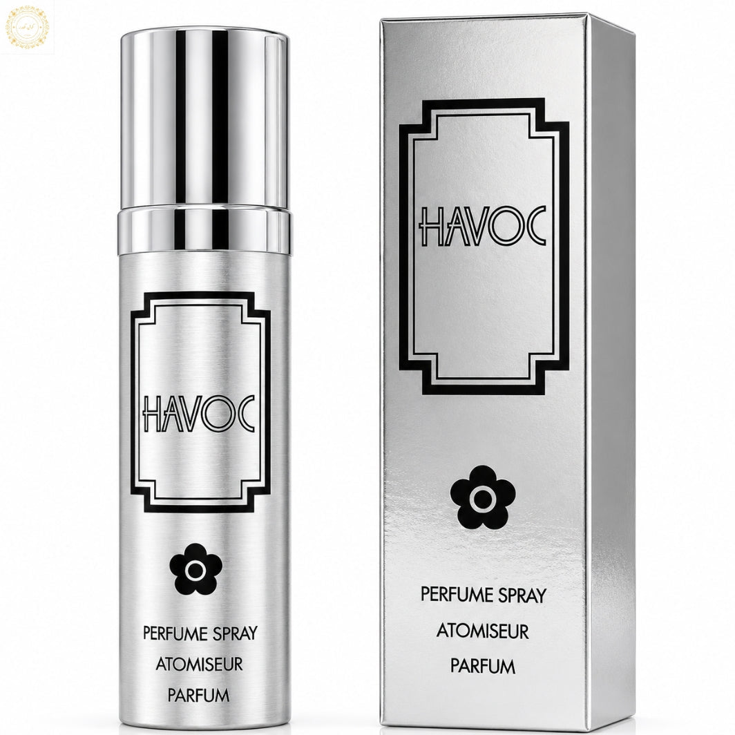 Havoc Sliver Perfume Unisex 75ml P-16