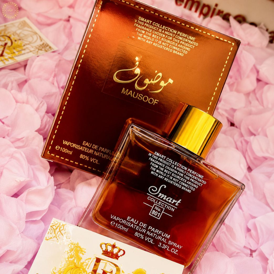 Mousuf Perfume Men 100m P-20