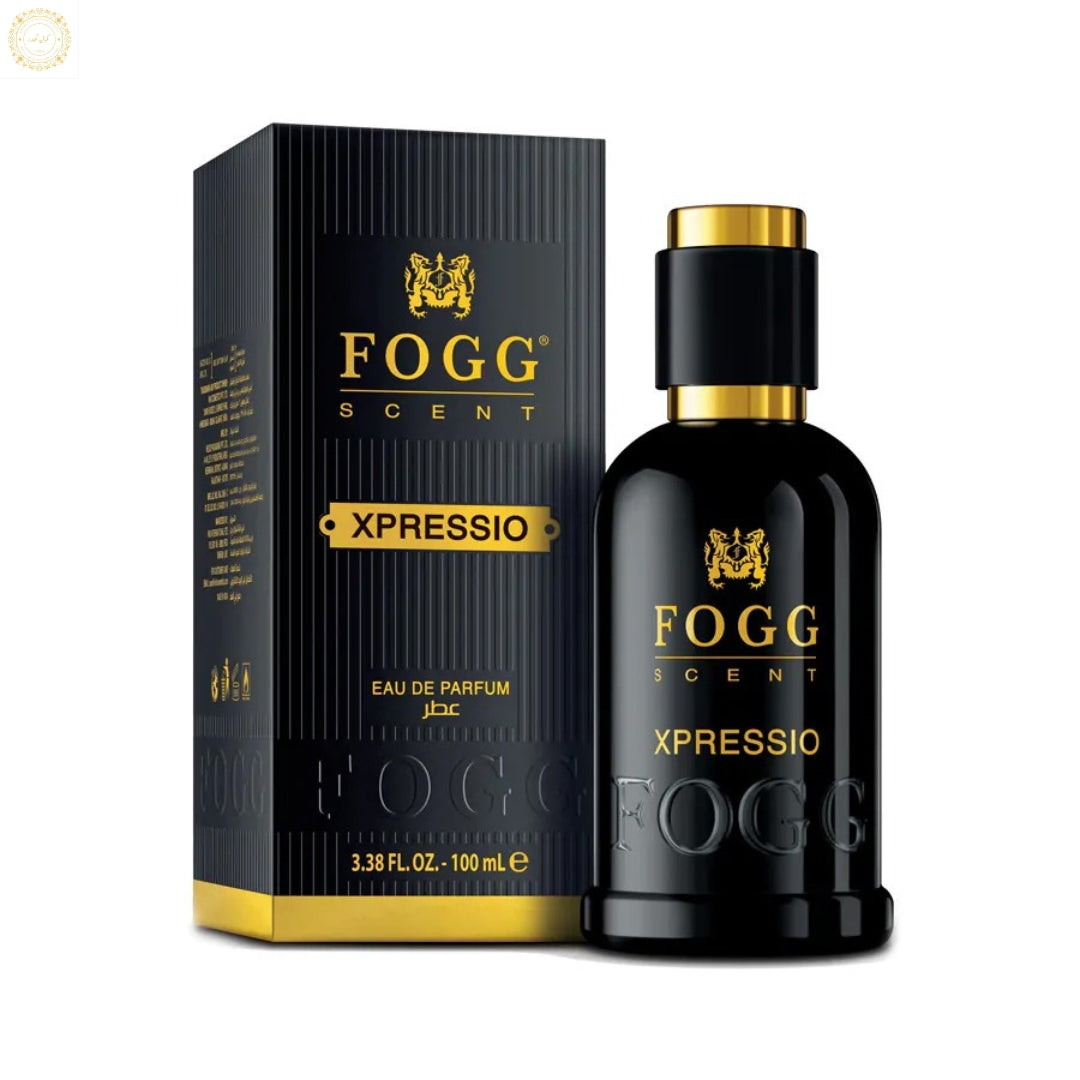 FOGG Scent Expressio Parfum unisex 100ml P-28
