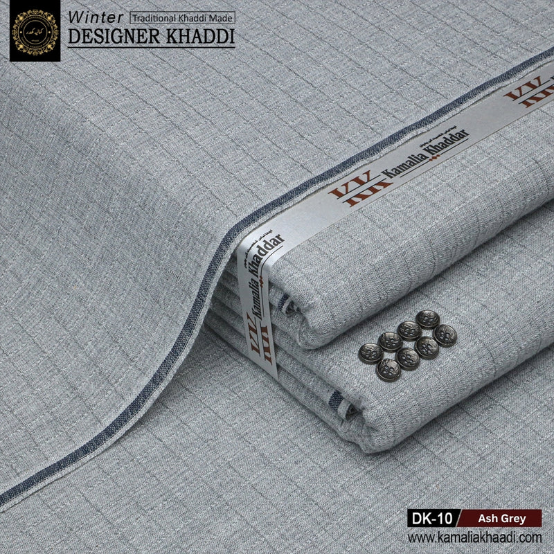 Winter Designer Khaddi DK-10
