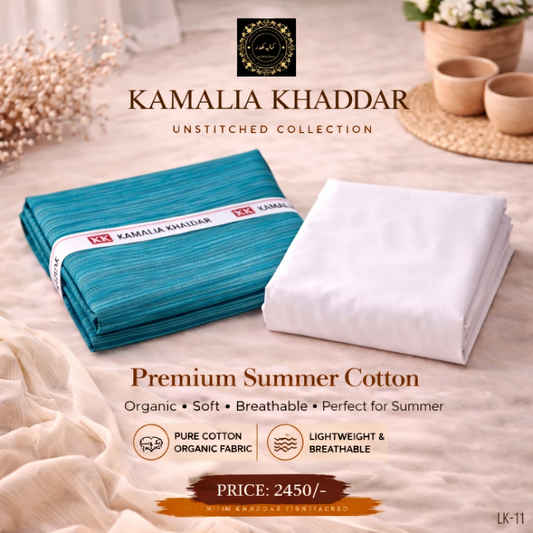 Classic Kurta Shalwar LK-11