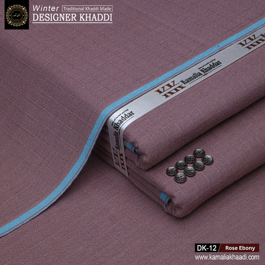 Winter Designer Khaddi DK-12