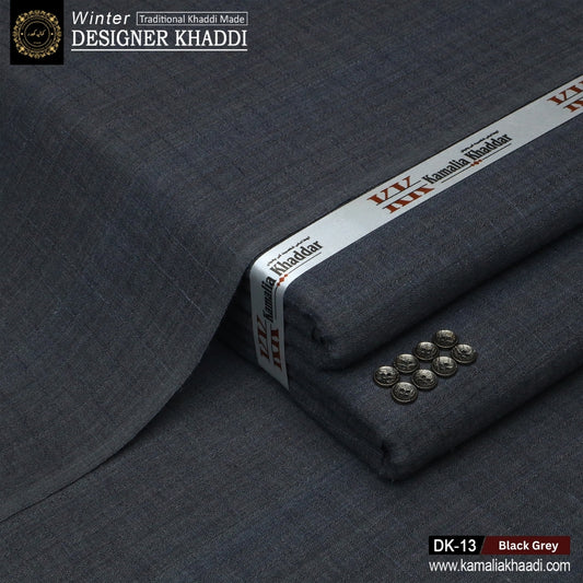Winter Designer Khaddi DK-13