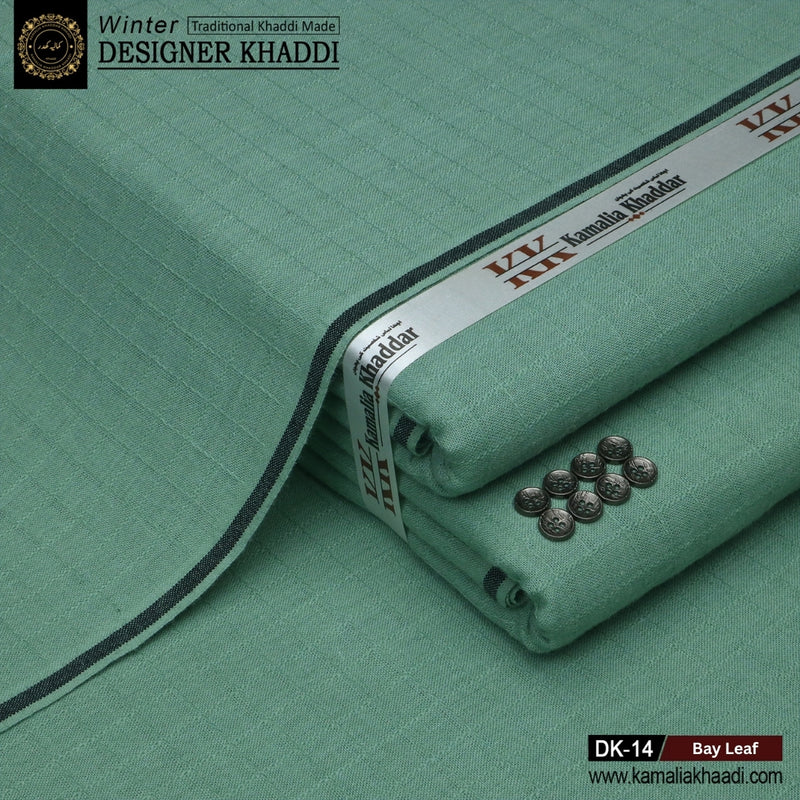 Winter Designer Khaddi DK-14