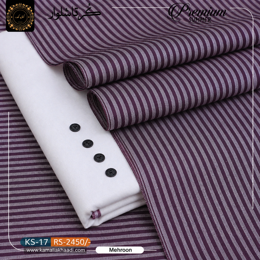 Premium Summer Kurta Shalwar ks17