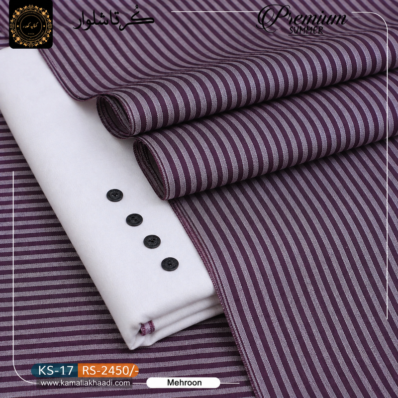 Premium Summer Kurta Shalwar ks17