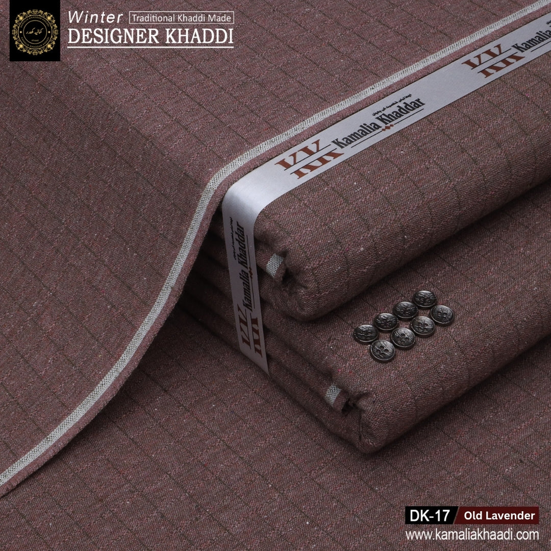 Winter Designer Khaddi DK-17