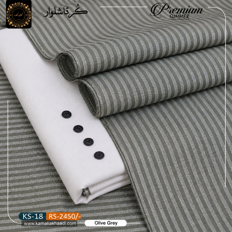 Premium Summer Kurta Shalwar ks18