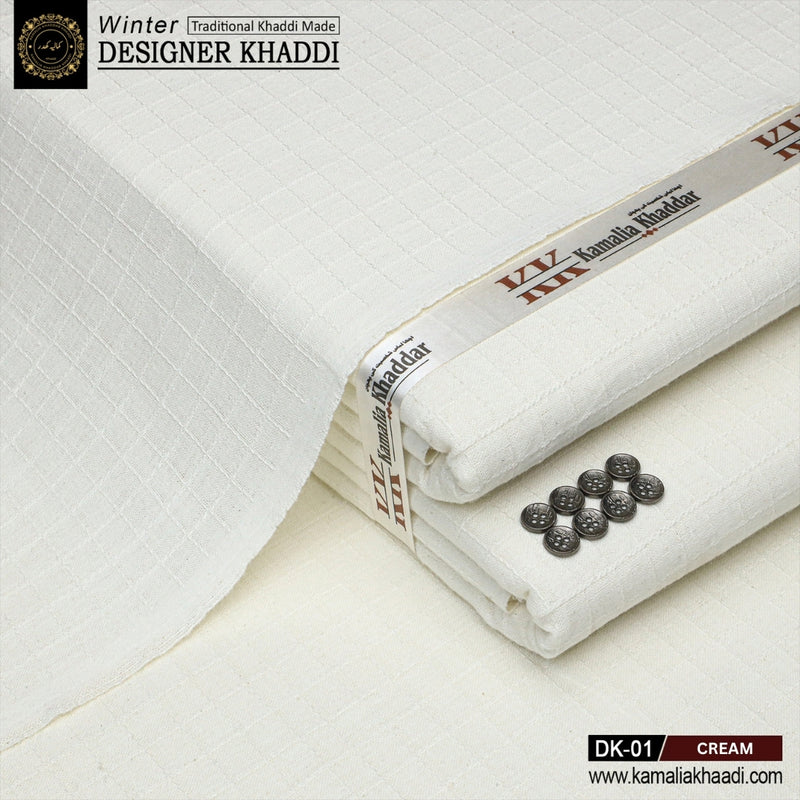 Winter Designer Khaddi DK-01