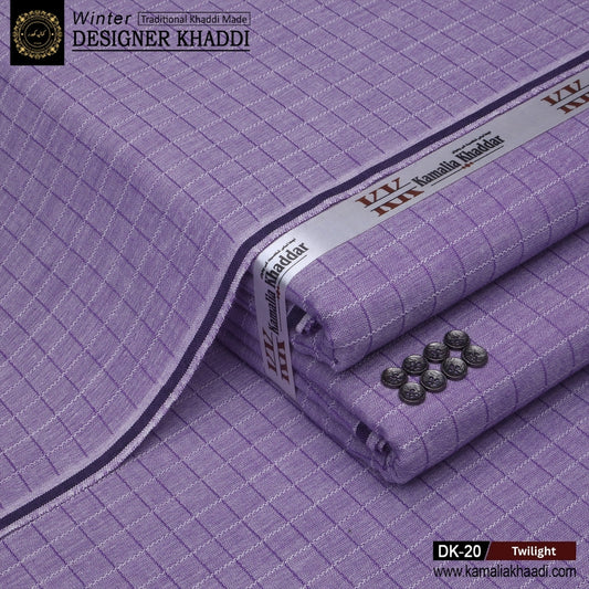 Winter Designer Khaddi DK-20