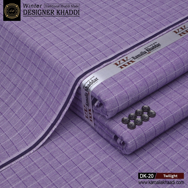 Winter Designer Khaddi DK-20