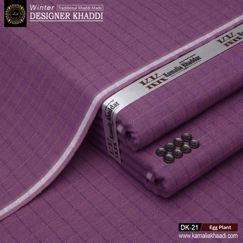 Winter Designer Khaddi DK-21
