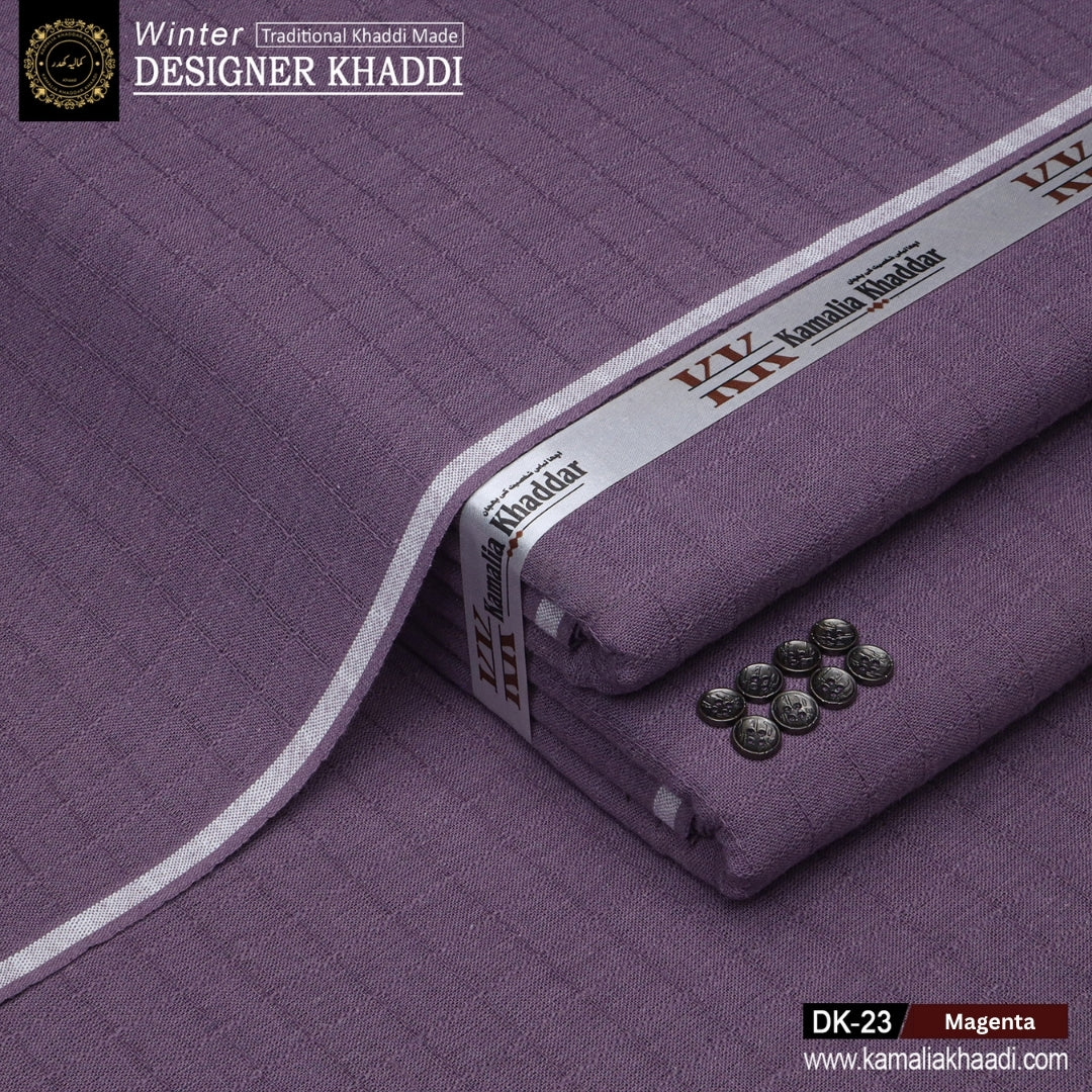 Winter Designer Khaddi DK-23