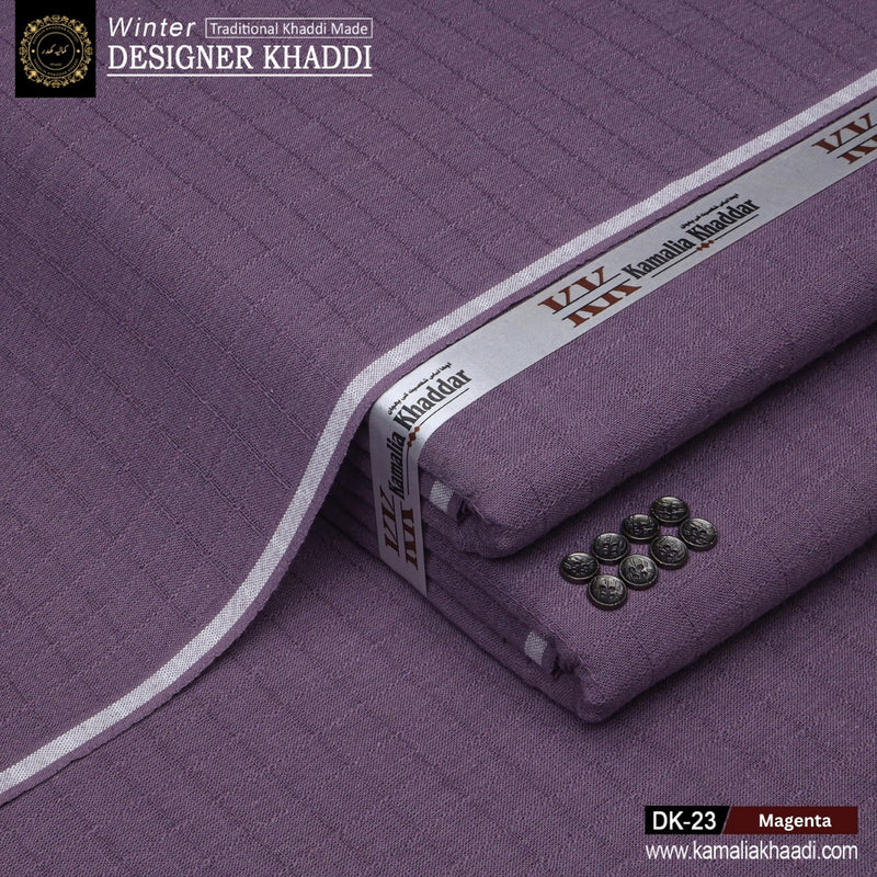 Winter Designer Khaddi DK-23