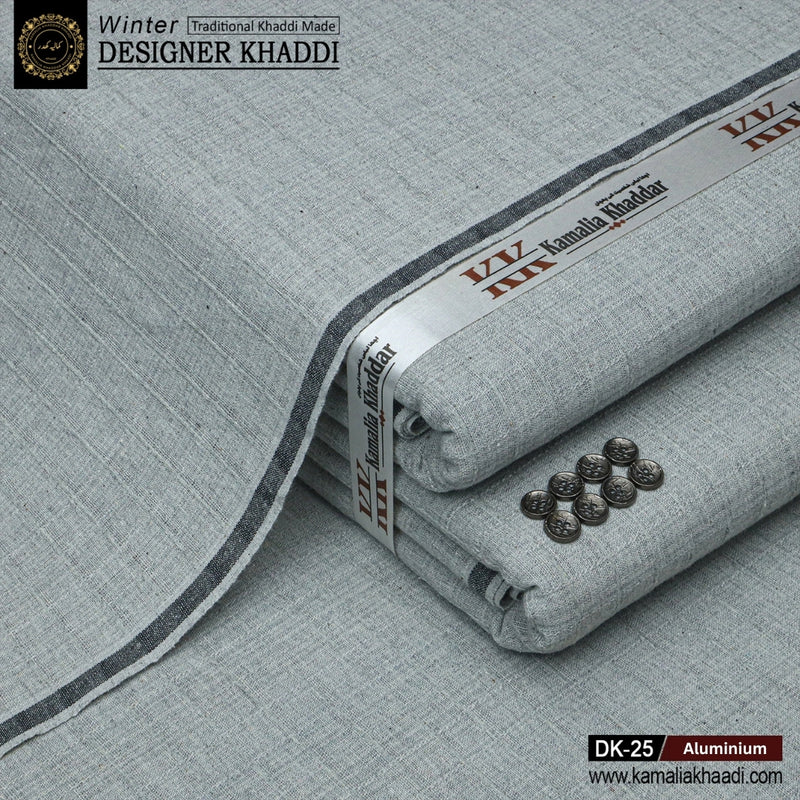 Winter Designer Khaddi DK-25