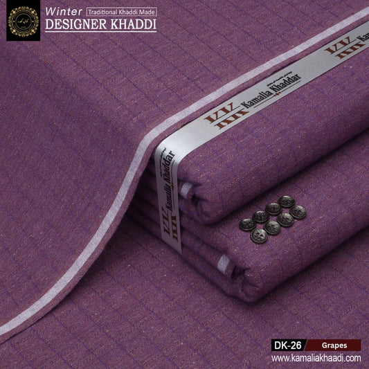 Winter Designer Khaddi DK-26