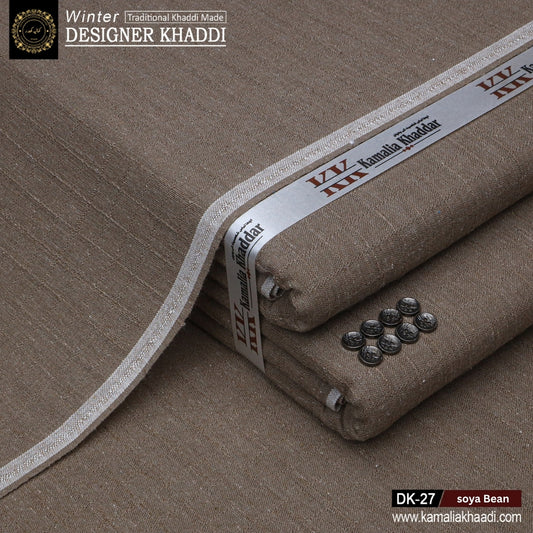 Winter Designer Khaddi DK-27