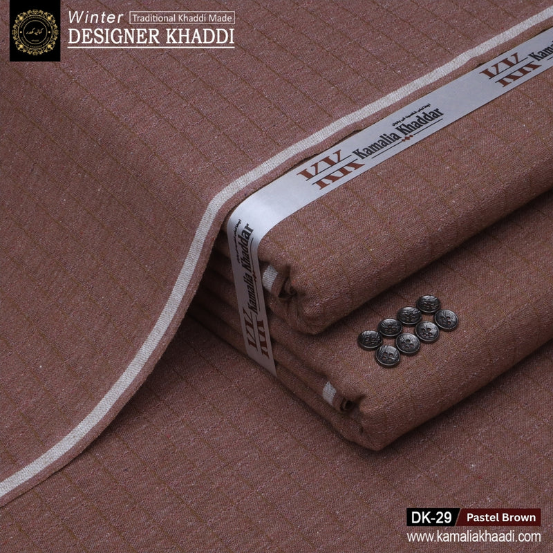 Winter Designer Khaddi DK-29