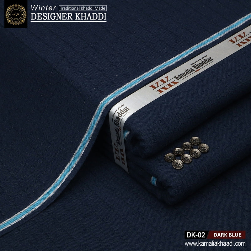 Winter Designer Khaddi DK-02