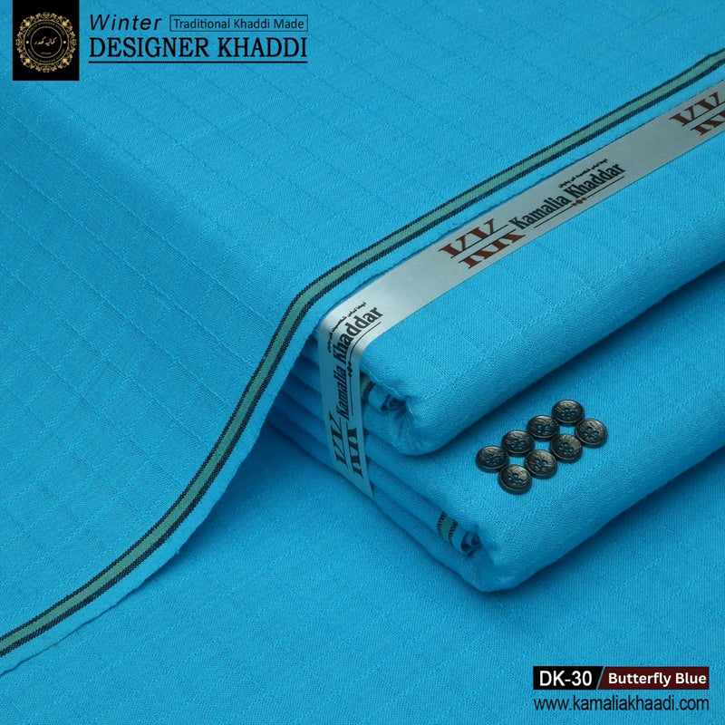 Winter Designer Khaddi DK-30