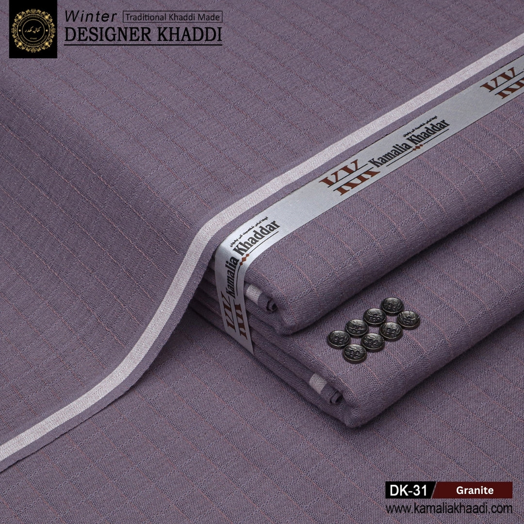 Winter Designer Khaddi DK-31