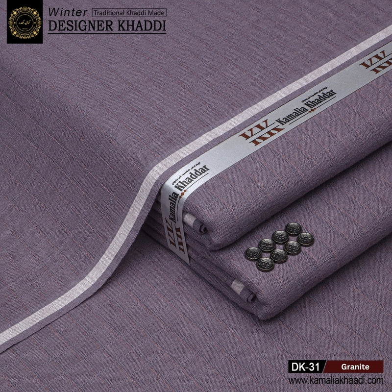 Winter Designer Khaddi DK-31