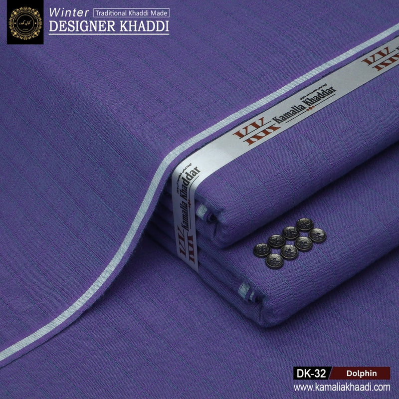 Winter Designer Khaddi DK-32