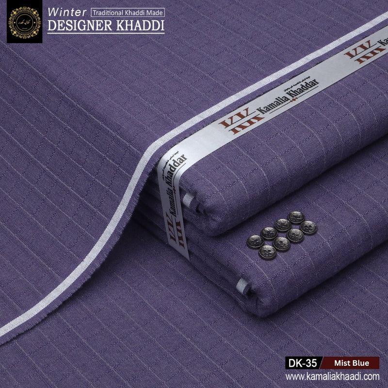 Winter Designer Khaddi DK-35
