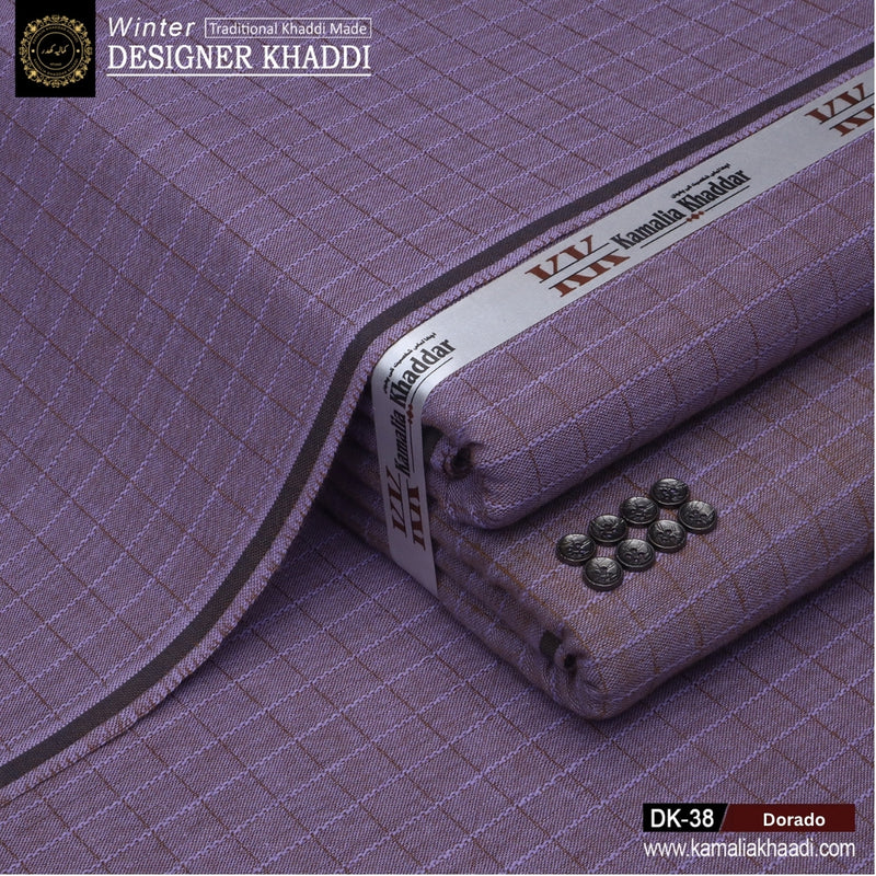 Winter Designer Khaddi DK-38
