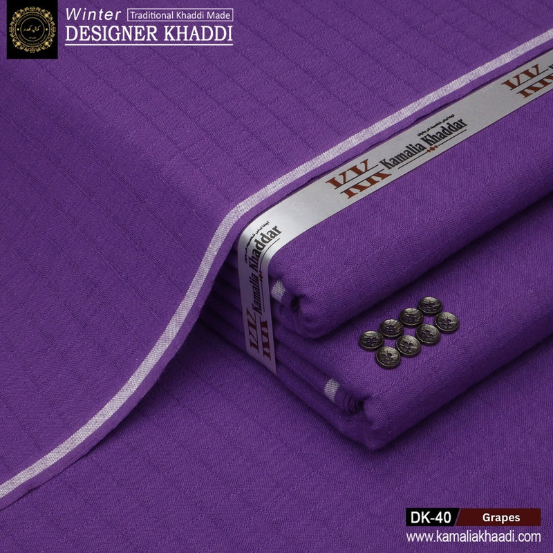 Winter Designer Khaddi DK-40