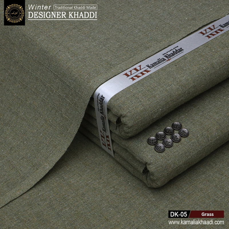 Winter Designer Khaddi DK-05