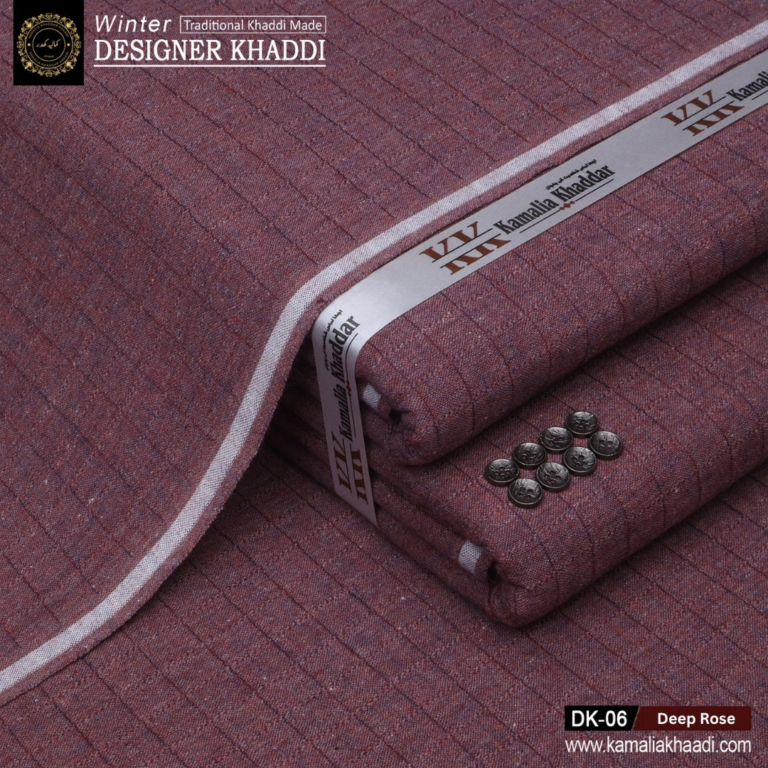 Winter Designer Khaddi DK-06