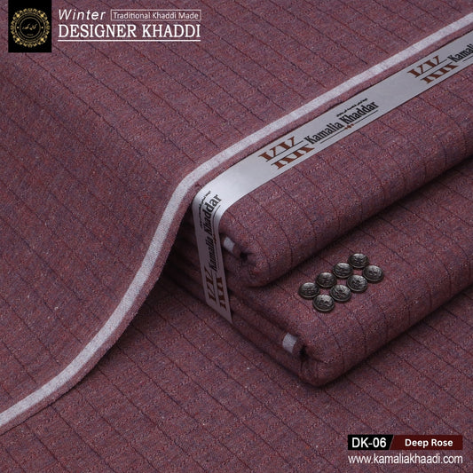 Winter Designer Khaddi DK-06