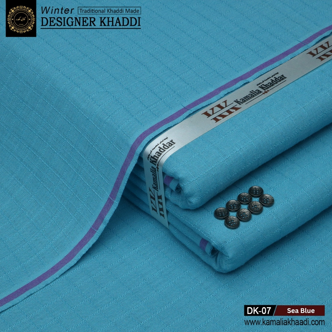 Winter Designer Khaddi DK-07