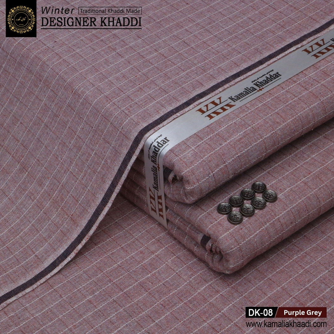 Winter Designer Khaddi DK-08