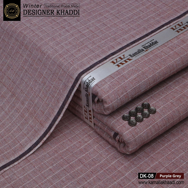 Winter Designer Khaddi DK-08