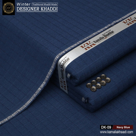 Winter Designer Khaddi DK-09