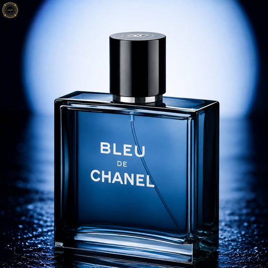 BLEU DE CHANEL Perfume unisex 100ml P-09