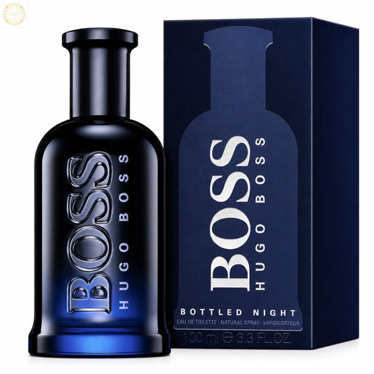 Hugo Boss Perfume men 100ml P-11