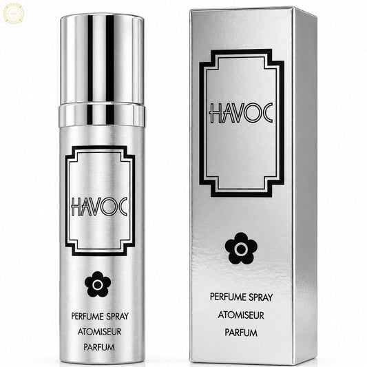 Havoc Sliver Perfume Unisex 75ml P-16