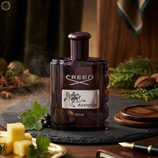 Creed Aventus Parfum Men  100ml P-23