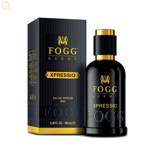 FOGG Scent Expressio Parfum unisex 100ml P-28