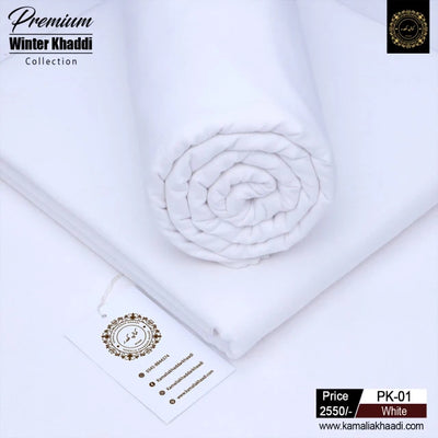 Premium Winter Khaddi